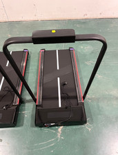 Black walking pad for sale  UK