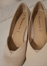 Tamaris keil pumps gebraucht kaufen  Oberkirch
