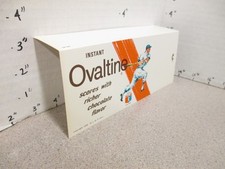 Ovaltine 1968 drink for sale  Wentzville