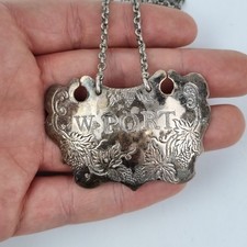 Antique silver plated for sale  ROYSTON