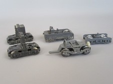 D304 lot bogies d'occasion  Vonnas