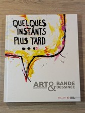 Catalogue instants tard d'occasion  Paris XII