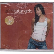 Anna tatangelo essere usato  San Gregorio di Catania