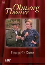Hnsorg theater verteufelte gebraucht kaufen  Berlin