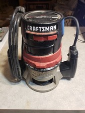 Router sears craftsman for sale  Greenbush