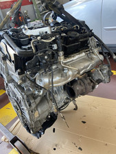 Motore diesel con usato  Novoli