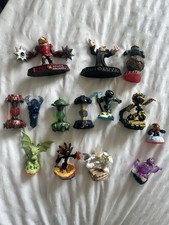 Rare skylanders bundle for sale  LEEDS