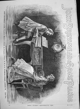 Old print 1890 for sale Old print 1890 for sale  UK