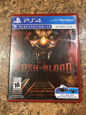 Until Dawn: Rush of Blood: VR - Sony PlayStation 4 comprar usado  Enviando para Brazil