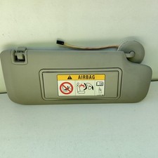 Parasole aletta lato usato  Italia
