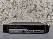 Tascam rw900sl professional for sale  WALSALL