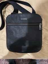 Armani jeans messenger for sale  LEICESTER