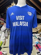 Cardiff city home for sale  SHEFFIELD