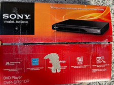 DVD player Sony DVP-SR 210P, usado comprar usado  Enviando para Brazil