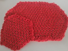 Vintage crocheted christmas for sale  Wilmington