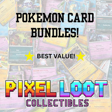 Pokemon card bundles for sale  ST. IVES