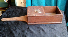 Antique wooden church for sale  BRIDLINGTON