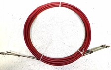 Morse teleflex foot for sale  Sycamore
