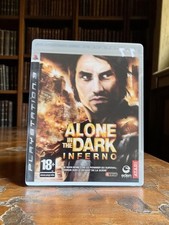 Jeu Playstation 3 PS3 Alone in the Dark Complet Fonctionnel - Vintage Rétro comprar usado  Enviando para Brazil