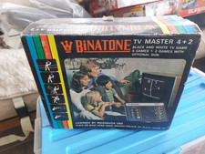 Binatone master plus for sale  ABERDARE