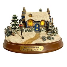 Thomas kinkade christmas for sale  Mount Pleasant