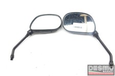Specchietti retrovisori afterm usato  Tombolo