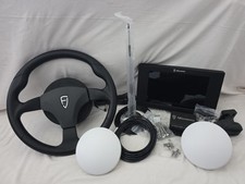 New fjdynamics autosteering for sale  American Fork