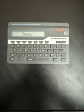 Franklin wordmaster 1055a for sale  Lake Havasu City