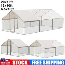 Metal chicken coop for sale  USA
