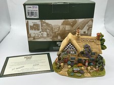 Lilliput lane tap for sale  AYLESBURY