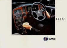 Saab 9000 2.0i for sale  UK
