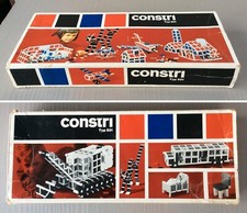 Jeu construction constri d'occasion  France