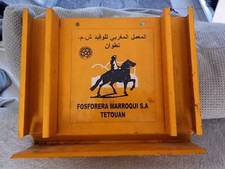 Maroc morocco objet d'occasion  Concarneau