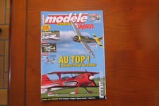 Modèle magazine 829 d'occasion  Clermont-Ferrand-