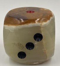 Vintage onyx marble for sale  NEWARK