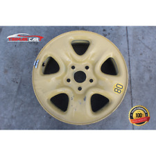 R16 cerchio singolo usato  Italia