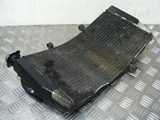 Cbr900 fireblade radiator for sale  COLCHESTER