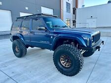 1997 jeep cherokee for sale  Logan