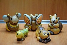 Thun collezione animali usato  Italia
