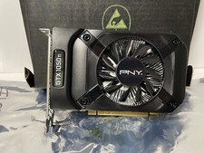 PLACA DE VÍDEO GRÁFICA PNY GeForce GTX 1050 Ti 4GB GDDR5 comprar usado  Enviando para Brazil