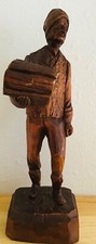Wood carving caron for sale  Madison