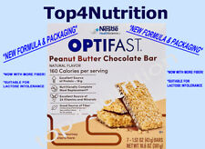 Optifast bars servings for sale  Fort Worth