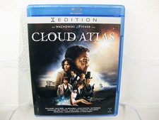 Blu ray cloud gebraucht kaufen  Bretten