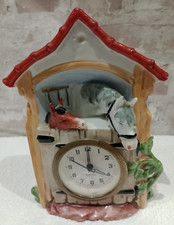 Vtg german ceramic for sale  ST. NEOTS