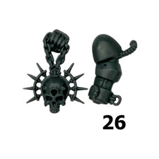 Black templars upgrade for sale  CHESTER