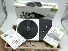 Pacote toca-discos DJ Hero 2 Xbox 360 ©2010 NOVA CAIXA ABERTA comprar usado  Enviando para Brazil