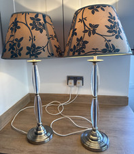 Laura ashley lamps for sale  MAIDSTONE