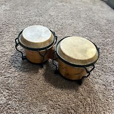 Vintage bongo drum for sale  Saint Johns