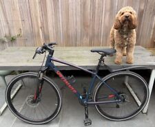 Specialized crosstrail elite for sale  LONDON