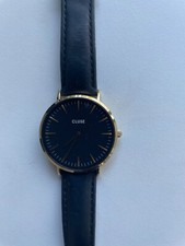 Cluse damen uhr gebraucht kaufen  Aumühle